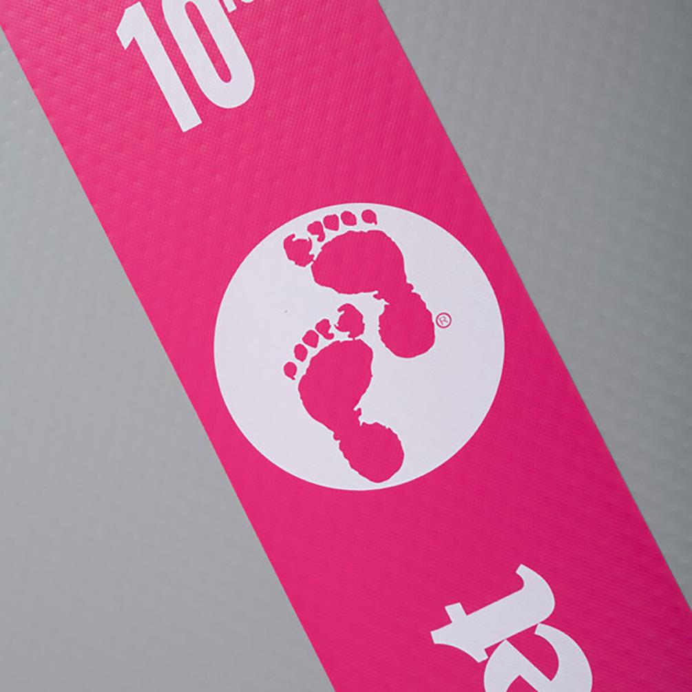 Two Bare Feet Entradia All-Around iSUP 10' 10